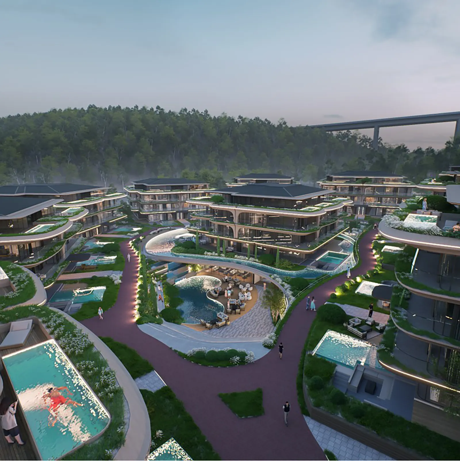 Azure Beykoz Tanıtım